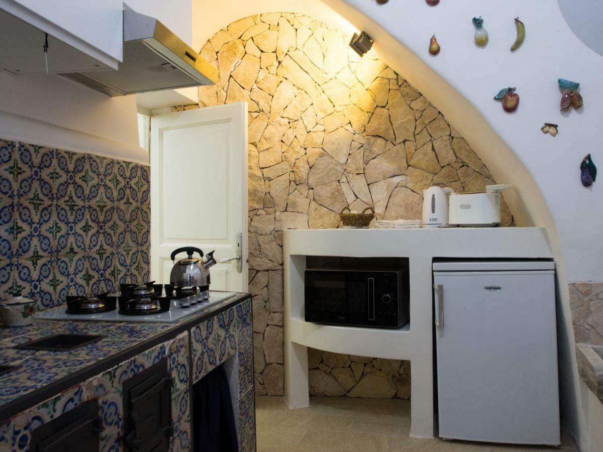 Casa Almagio - Atrani Amalfi Coast - Terrace & Seaview Daire Dış mekan fotoğraf
